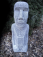 Moai Figura betonowa