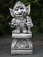 Elf Troll figura betonowa