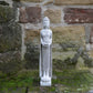 Wysoki Budda Figura betonowa