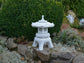 Pagoda Figura betonowa