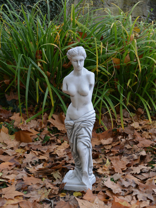 Figura betonowa Wenus z Milo