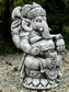 Budda Ganesha figura betonowa