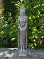 Wysoki Budda Figura betonowa