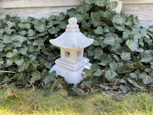 Pagoda Figura betonowa