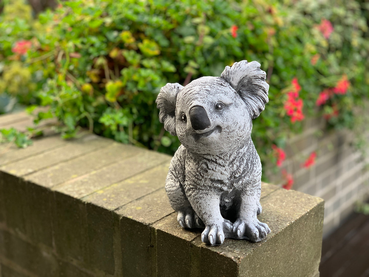 Koala Figura betonowa