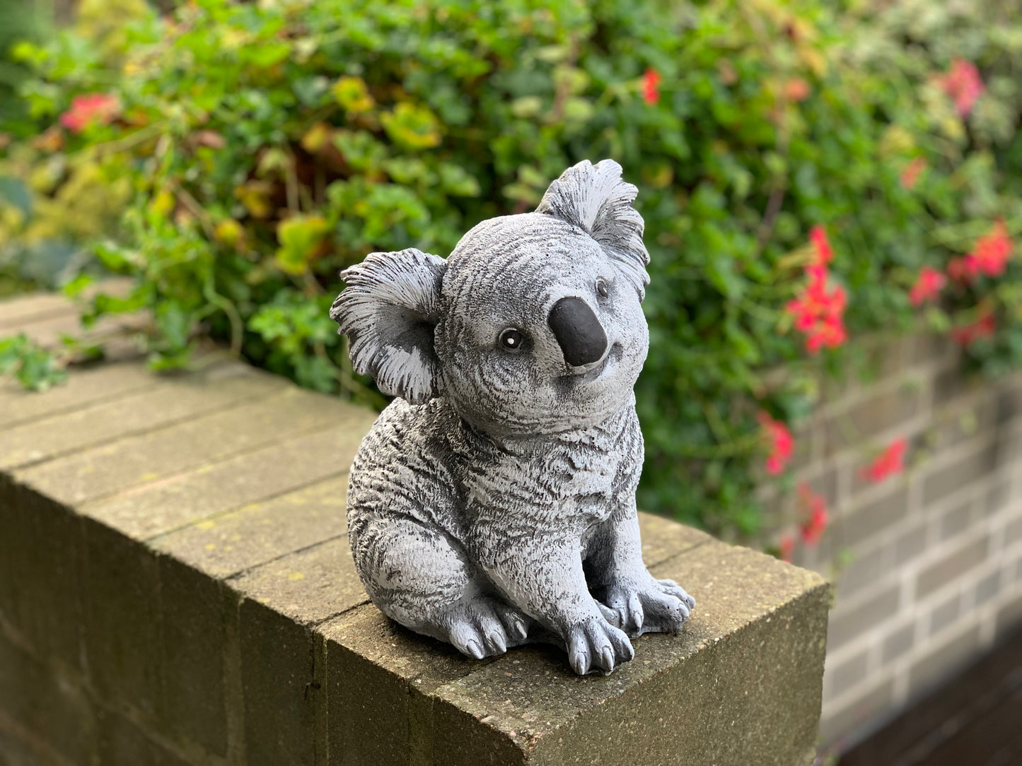 Koala Figura betonowa