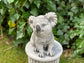 Koala Figura betonowa